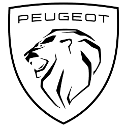 Logo Peugeot
