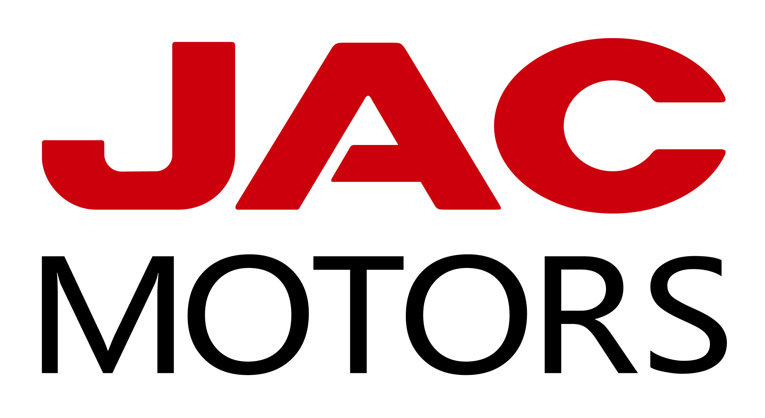 Logo JAC Motors